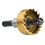 HSS Hole Opener Set 15-30mm for Metal Sheets 5 pcs 4