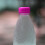 200Pièces Kits DIY Bouchons Bouteilles Rose Sécurisé Réutilisable 11