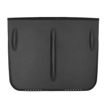 Modern Design Anti Slip Protective Pad Wireless Charging Mat 1Pack