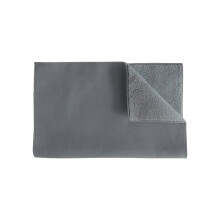 Car Cleaning Towel Suede Absorbent Chamois 2 Pack