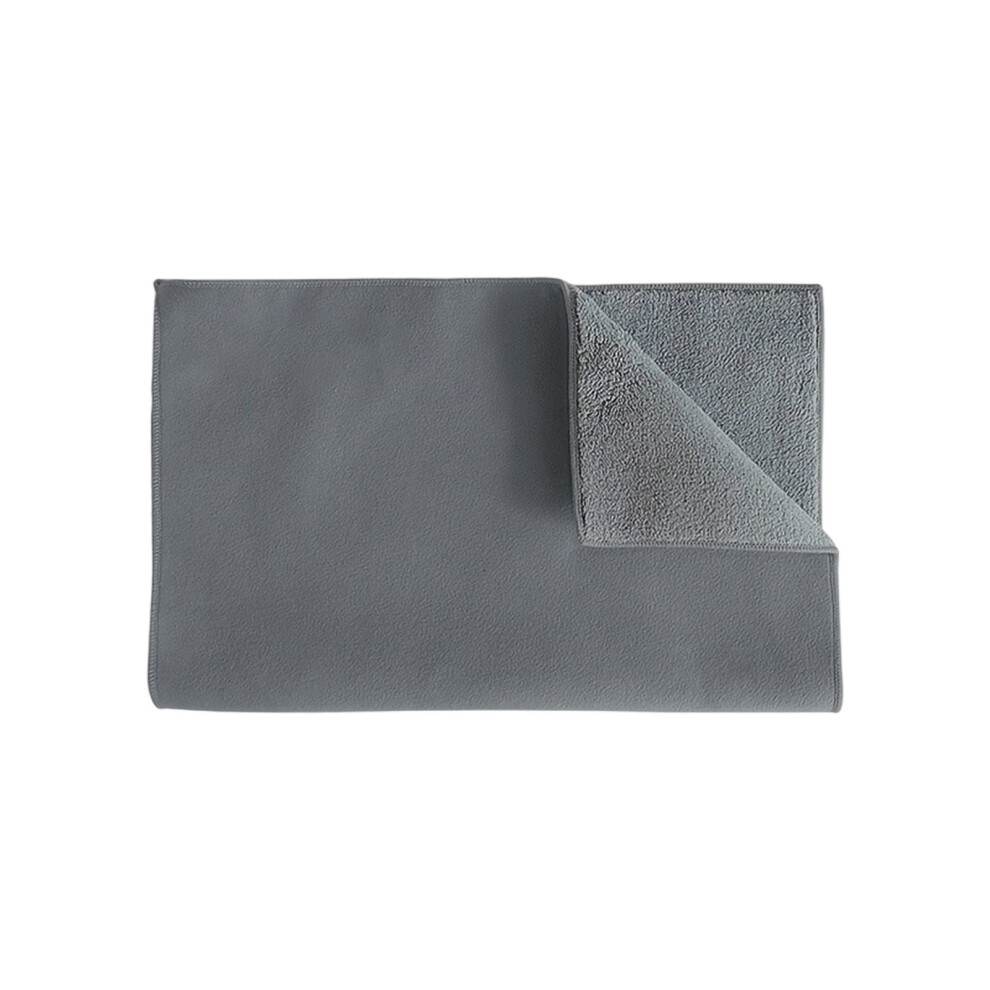 Professional Suedes Car Purity Towels, Absorbent Chamois Cloth For Cars Motorcycles Scratch-Free 9132278030234