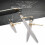 Steel Wing Divider for Leather Craft Adjustable Rotating 2