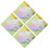 4St Compacte Hoekpons Voor Papierbewerking En Embossing 6