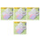 4St Compacte Hoekpons Voor Papierbewerking En Embossing 7