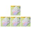 4St Compacte Hoekpons Voor Papierbewerking En Embossing 8