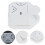 4St Compacte Hoekpons Voor Papierbewerking En Embossing 9