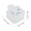 4St Compacte Hoekpons Voor Papierbewerking En Embossing 10