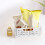 Small Foldable Storage Bins for Desk, Stackable Plastic Crates for Home Office Organizer – 8.745.793.66 in 6