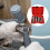 6-Piece NPT Pipe Thread Repair Kit with Extractor Tools, 6 Sizes, Steel, Compact Case 4