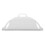 3Pièces Cloche Protectrice Pour Gâteau Snacks 2