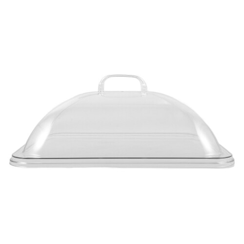 3Pièces Cloche Protectrice Pour Gâteau Snacks 1