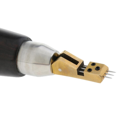 Piano Tuning Hammer with 3 Tool for Music Playing Performance 2