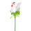 Easter Chick Floral Picks Spring Stems 12 pcs 2