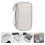 3Pièces De Rangement Accessoires Digitaux Solide Et 11