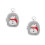 2Pièces Mini -Monnaie Kawaii En Coloré - 9