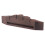 Pont De Guitare Bois Marron Pour Son Clair 3