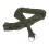 Outdoor Sport Hammock Nylon Mesh with Rope 6