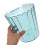 4Pièces Accrochable Bleu En Pet Pour Cabinet 3