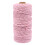 Corde Coton Macramé Rose 3Mm Résistante Pour Projets DIY 3