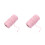 Corde Coton Macramé Rose 3Mm Résistante Pour Projets DIY 8