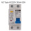 Kairuite MCB RCCB Type A/AC RCBO DPNL 2P 3