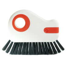 Portable Anti-Static Keyboard Cleaning Brush for Monitors, Crevices & Electronics – Compatible with PC