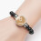 Acrecean Beaded Constellation Bracelet, Acrylic, 12-Pack 3