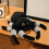 Spider Plush Toy Soft Stuffed Animal 28 cm 3