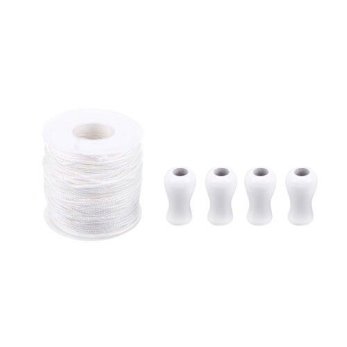 2Pièces De Tension 50M Polyester Pour Stores Occultants 1