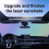 Foldable Car Windshield Sun Shade UV-Blocking 1 Piece 6