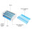 4-Level Single-Phase Terminal Block Junction Box 4