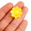 Bike Spoke Beads Decorations Small Clips 50 pcs 6