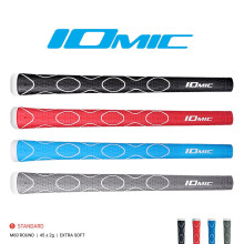 Club Handle Wrap for Superior Performance Enhanced Grip and Long Lasting Durability