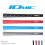 Club Handle Wrap for Enhanced Grip and Durability 1