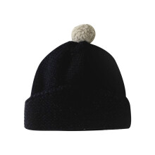 Baby Winter Hat 2024 Autumn Winter New Knit Hat Baby Hat Ear Protector Hat