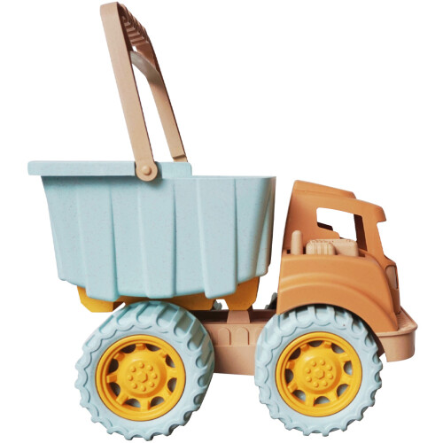 2Pièces Jouet Engin Construction Jeux Enfants 1