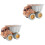 2Pièces Jouet Engin Construction Jeux Enfants 5