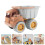 2Pièces Jouet Engin Construction Jeux Enfants 10