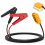 Til startkabler til Dewalt 20V-batterier 8AWG 5,9FT Boostkabler til biler 1