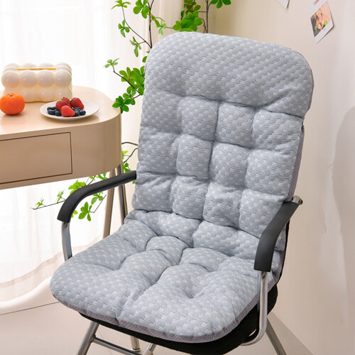 Καλοκαιρινό μαξιλάρι Iced Cushion για γραφείο με ανακλινόμενη καρέκλα, μαξιλάρι για