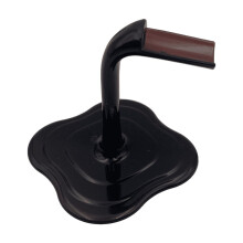 3-Pc Wine Rack Set: Floating Bottle & Glass Holder for Table, Unique Spill-Proof Display for Home Decor