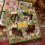 Vintage Sticker Box Set PET 100-Pack 5