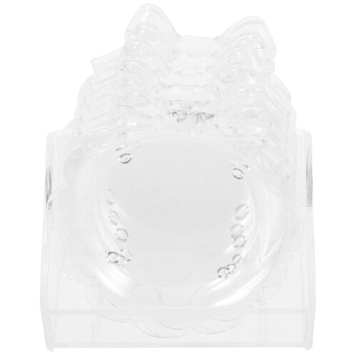 4Sets Transparante Cup Pads Antislip En Warmtebestendig 2