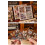 Vintage Sticker Box Set PET 100 pieces 8