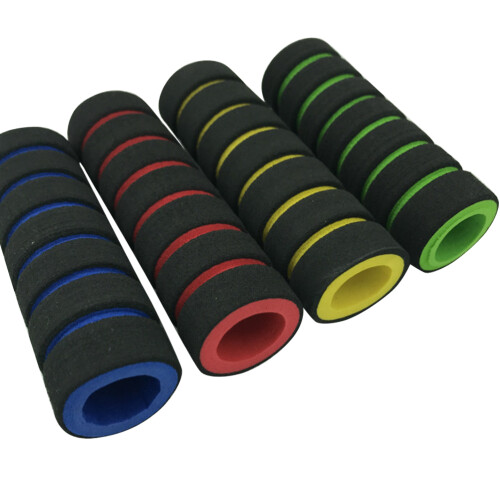2St Handvatten Multikleur Met Comfortabele Antislip Grip 1