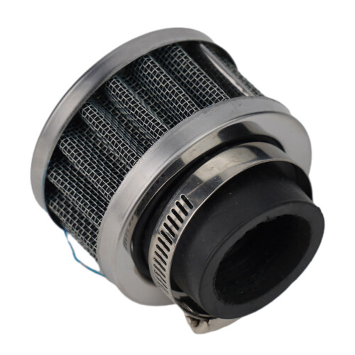 28mm-60mm luftfilterrenser motorcykel ATV luftfilter indsugningsfilter 2