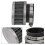 28mm-60mm luftfilterrenser motorcykel ATV luftfilter indsugningsfilter 5