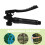 3pcs Sprayer Wand Replacement Set Durable Agricultural Sprayer Handle Replacement 4