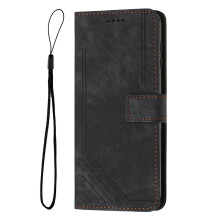 Leather Wallet Phone Case For Google Pixel 9 Pro XL 9A 7 Pro 6A 7A 8 8 Pro 8A 9 5G Phone Case Wallet Case Leather Phone Cover Card Zipper