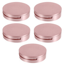 Eyelash Storage Case Plastic 5Pcs 3In